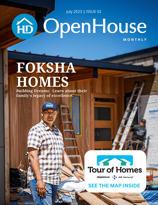 foksha homes in hd magazine