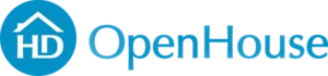 HD Open House logo